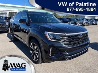 2024 Volkswagen Atlas