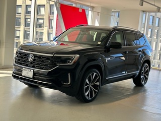 2025 Volkswagen Atlas for sale in Boone NC
