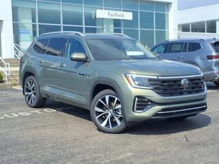 2025 Volkswagen Atlas for sale in Cincinnati OH