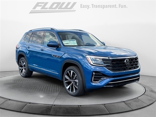 2025 Volkswagen Atlas for sale in Durham NC
