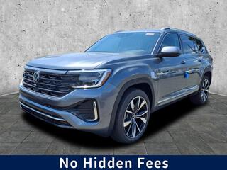 2025 Volkswagen Atlas for sale in Roselle NJ