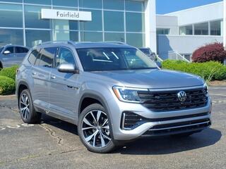 2025 Volkswagen Atlas for sale in Cincinnati OH