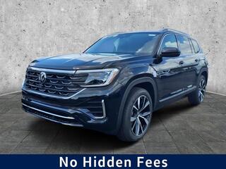 2025 Volkswagen Atlas for sale in Edison NJ