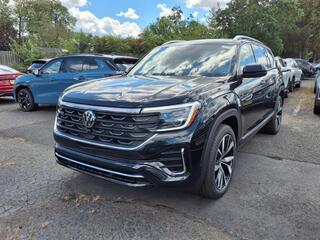 2025 Volkswagen Atlas for sale in Edison NJ