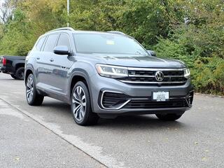 2022 Volkswagen Atlas for sale in Cincinnati OH