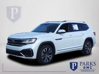 2022 Volkswagen Atlas for sale in Kernersville NC