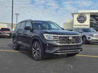 2024 Volkswagen Atlas for sale in Elmhurst IL