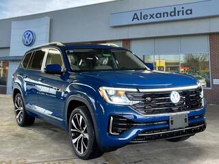 2025 Volkswagen Atlas for sale in Alexandria VA