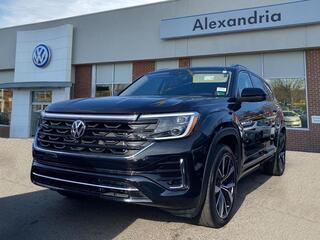 2025 Volkswagen Atlas for sale in Alexandria VA