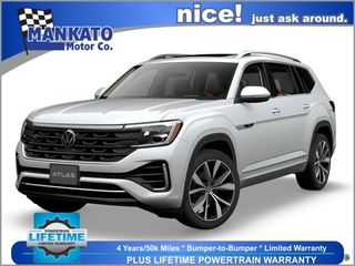 2025 Volkswagen Atlas for sale in Mankato MN