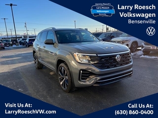 2025 Volkswagen Atlas for sale in Elmhurst IL