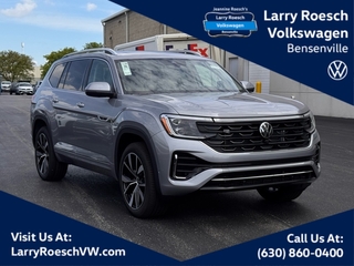 2025 Volkswagen Atlas for sale in Elmhurst IL