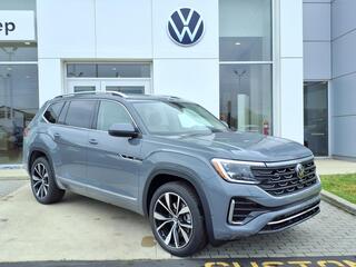 2025 Volkswagen Atlas