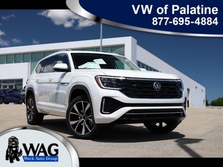2025 Volkswagen Atlas for sale in Mt. Prospect IL