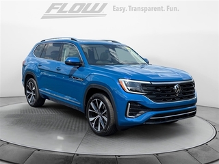 2025 Volkswagen Atlas for sale in Durham NC