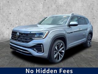 2025 Volkswagen Atlas for sale in Roselle NJ