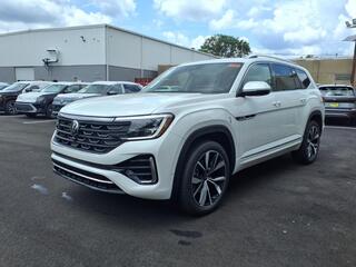 2025 Volkswagen Atlas for sale in Roselle NJ