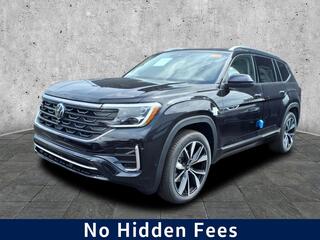 2025 Volkswagen Atlas for sale in Roselle NJ