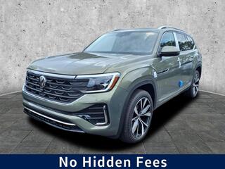 2025 Volkswagen Atlas for sale in Roselle NJ