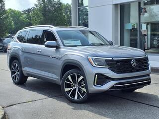 2025 Volkswagen Atlas for sale in Cincinnati OH