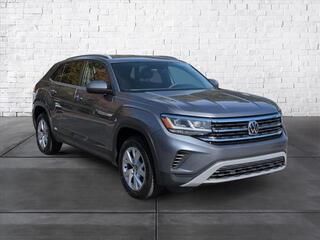 2021 Volkswagen Atlas Cross Sport for sale in Chattanooga TN