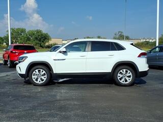 2021 Volkswagen Atlas Cross Sport for sale in Lincoln NE