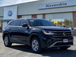 2021 Volkswagen Atlas Cross Sport for sale in Alexandria VA