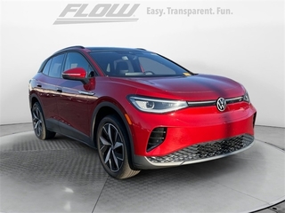 2023 Volkswagen ID.4