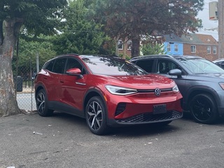 2023 Volkswagen ID.4