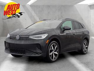 2023 Volkswagen ID.4 for sale in Grand Rapids MI