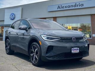 2023 Volkswagen ID.4