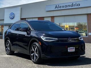2023 Volkswagen ID.4 for sale in Alexandria VA