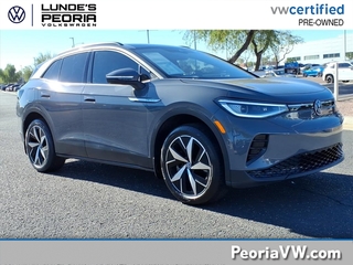 2023 Volkswagen ID.4