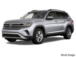 2021 Volkswagen Atlas for sale in Summit NJ