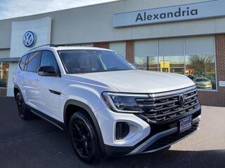 2024 Volkswagen Atlas for sale in Alexandria VA