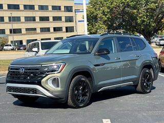 2024 Volkswagen Atlas for sale in Dayton OH