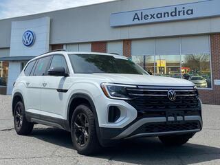 2024 Volkswagen Atlas for sale in Alexandria VA