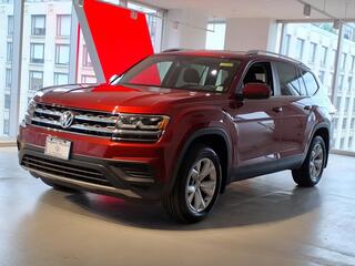 2018 Volkswagen Atlas for sale in Boone NC