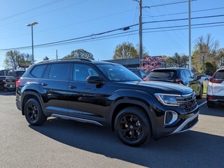 2024 Volkswagen Atlas for sale in Gastonia NC