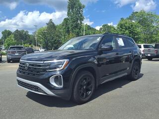 2024 Volkswagen Atlas for sale in Gastonia NC