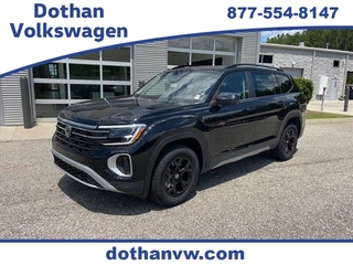 2024 Volkswagen Atlas for sale in Dothan AL