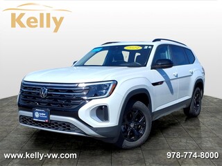 2024 Volkswagen Atlas for sale in Danvers MA