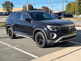 2024 Volkswagen Atlas for sale in Greensboro NC