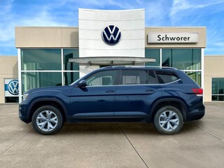 2019 Volkswagen Atlas for sale in Lincoln NE