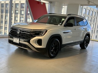 2024 Volkswagen Atlas for sale in Boone NC