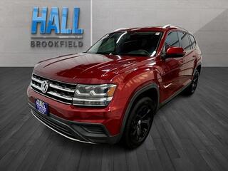 2018 Volkswagen Atlas for sale in Brookfield WI