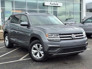 2019 Volkswagen Atlas for sale in Cincinnati OH