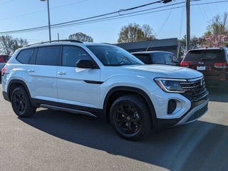 2024 Volkswagen Atlas for sale in Gastonia NC