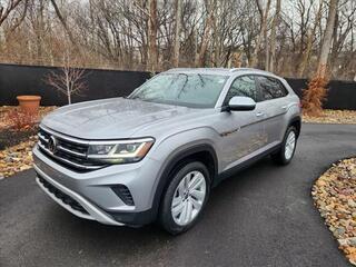 2021 Volkswagen Atlas Cross Sport for sale in Kansas City MO