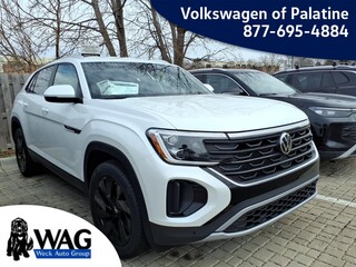 2026 Volkswagen Atlas Cross Sport for sale in Mt. Prospect IL